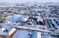 Трамп та Путін зустрінуться на Алясці 15 серпня