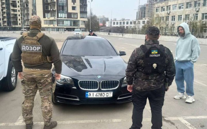 Прикордонники викрили схему для ухилянтів через систему “Шлях”: відомо про майже 30 фігурантів