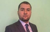Російська поліція прийшла з обшуком у будинок кримського адвоката Семедляєва