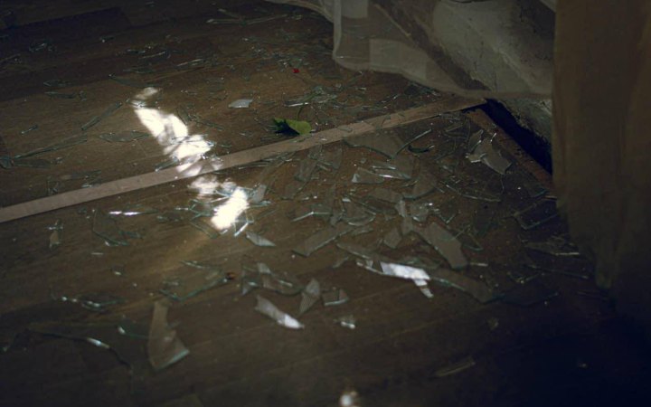 Росіяни атакували 8 громад Сумщини