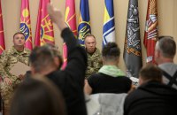 Сирський розповів про плани: Ми не будемо сидіти в глухій обороні. Ми будемо нарощувати DeepStrike  