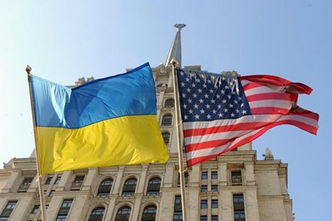 Угода щодо безпеки зі США передбачає розміщення американських військових в Україні, - Парубій