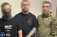 Затримали мешканців Київщини, яких підозрюють у постачанні до РФ українських SIM-карт для дронів