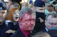 У Росії заочно засудили українську медіаекспертку Ірину Земляну за нібито “напад” на російського посла у Варшаві у 2022 році