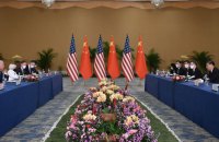 ​Міністерство закордонних справ Китаю очолив посол у США, - Bloomberg