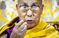 Далай-лама підтвердив, що після смерті у нього буде наступник