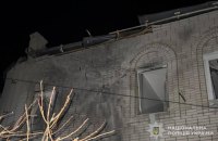 Пʼятеро людей травмовані внаслідок ворожих обстрілів Сумщини