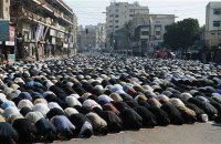 Влада Анголи заборонила іслам і закрила мечеті