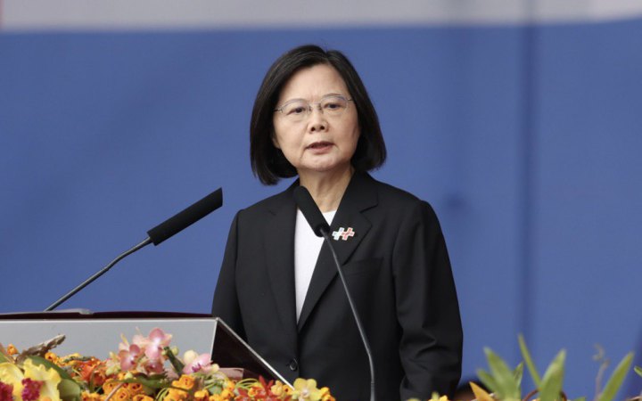 Палата представників США ухвалила надання Тайваню допомоги на понад 8 млрд доларів