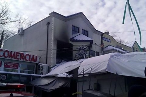 В Молдове высокопоставленные чиновники стали фигурантами дела о взрыве в кафе