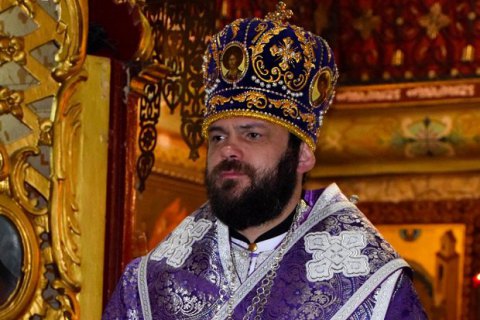 Скандального тернопольского архиепископа "отчислили" из УАПЦ