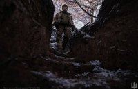 ​Населені пункти Тернувате і Річне у Запорізькій області перебувають під контролем ЗСУ