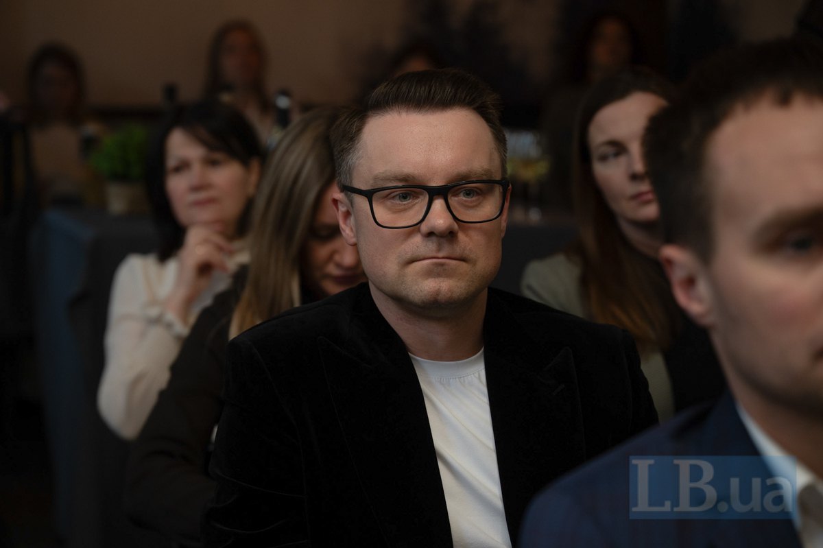 Дмитро Харченко