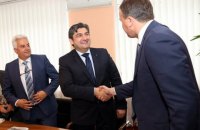 Як знайти інвестиції для міста у кризовий час?  Стукати у всі двері. Ірпеню відчинили в Європі