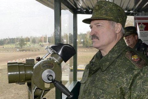 Лукашенко зважився на "безпрецедентний крок" заради нацбезпеки