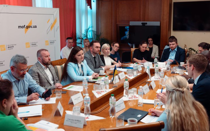 Мінфін і Світовий банк готують нову угоду “Основи зростання” у розмірі $1 млрд