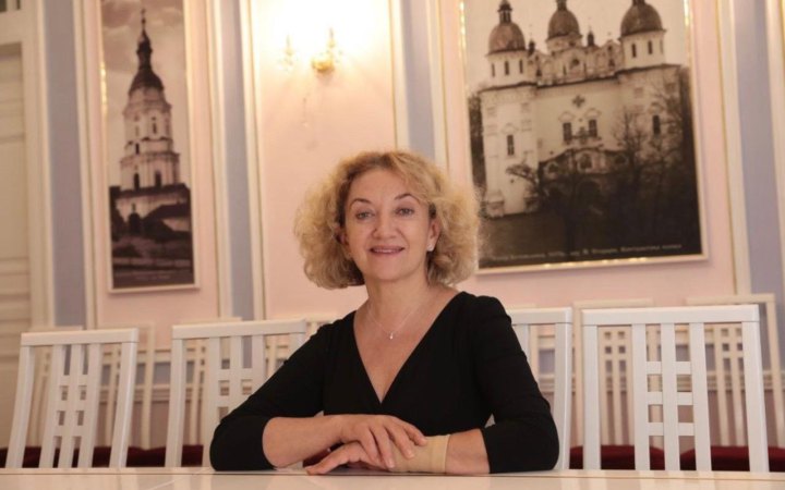 Посадовиця КМДА заявила, що силовики сфабрикували проти неї справу