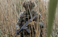 Сили оборони: росіяни перекинули на Придніпровський напрямок операторів БпЛА з Криму