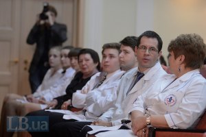 В Киеве врачей семейной медицины подготовят за счет городского бюджета