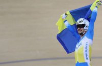Український паравелогонщик Дементьєв виграв "золото" у гонці переслідування на ЧС-2023