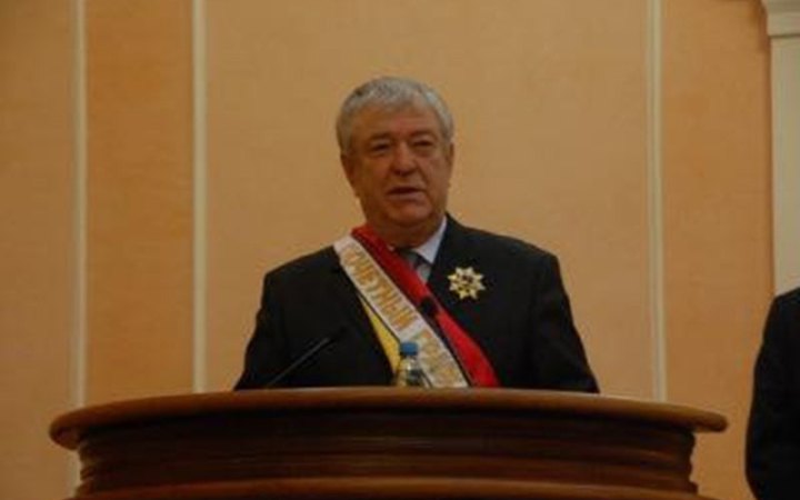 Помер колишній мер Одеси Руслан Боделан