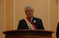 Помер колишній мер Одеси Руслан Боделан