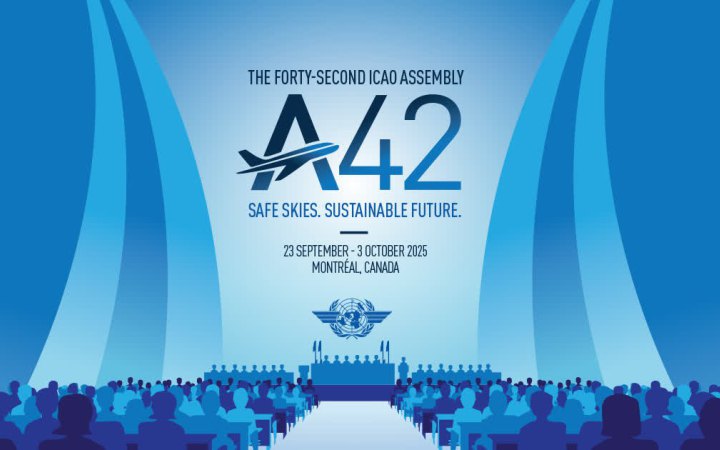 ​ЄС виступає проти повернення Росії до Ради Міжнародної організації цивільної авіації