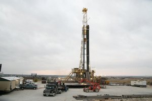 Chevron не исключает отказа от добычи сланцевого газа в Украине
