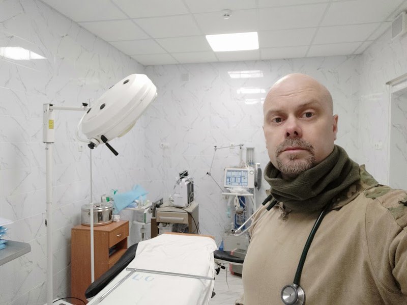 Дмитро Самофалов