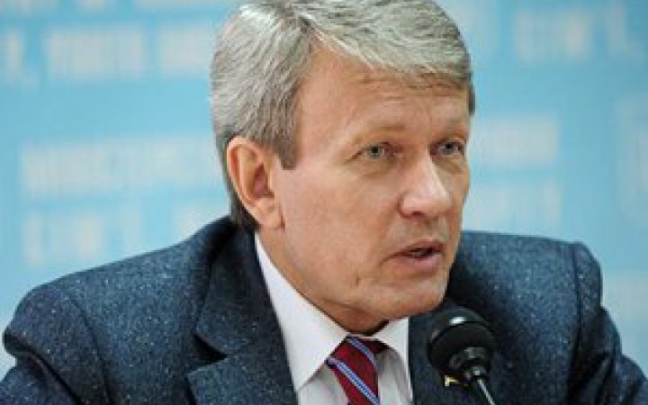 Сушкевич: Сьогодні в Росії немає кваліфікаційних прав для участі в Паралімпійських іграх в Італії