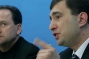 Как Беланов и Марадона раскрыли «байкерскую» тайну Тимошенко, или Кто за кем «наследил» в Одессе?