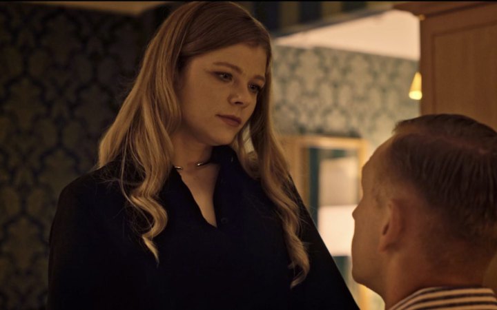 Cеріал «Тиха Нава»: true crime чи True Detective