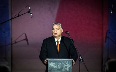 Угорська інтрига: чи втримає владу Віктор Орбан 