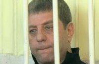 Суд оправдал обвиняемого в участии в ОПГ "Башмаки" экс-депутата 