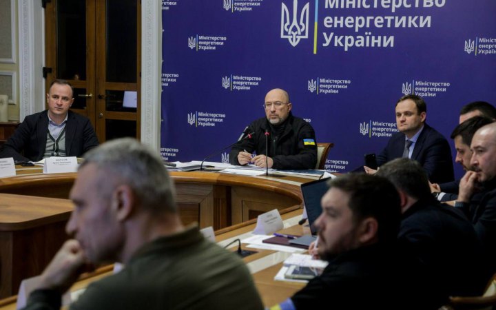 Оборону енергооб'єктів Києва посилять через можливі повторні атаки