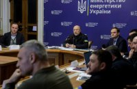 Оборону енергооб'єктів Києва посилять через можливі повторні атаки