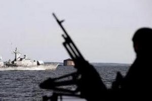 На Миколаївщині розпочалися навчання "Слов'янська співдружність-2012"
