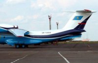 Самолет с главным пограничником Казахстана потерпел крушение