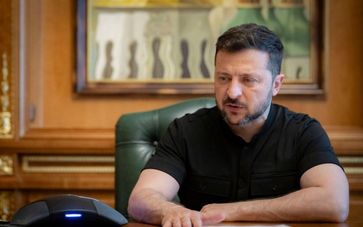 Президент відзначив державними нагородами українських журналістів 
