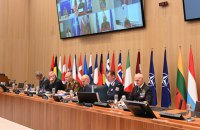 Генерали НАТО провели дискусію щодо ситуації в Україні