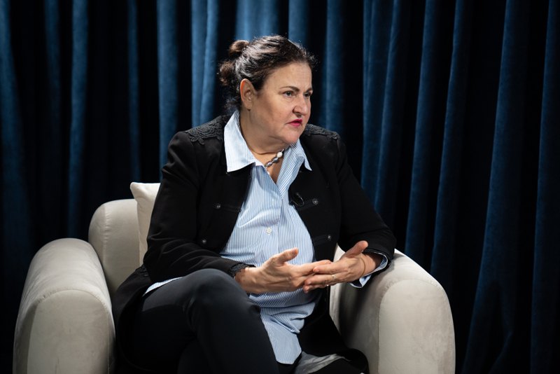 Катаріна Матернова 