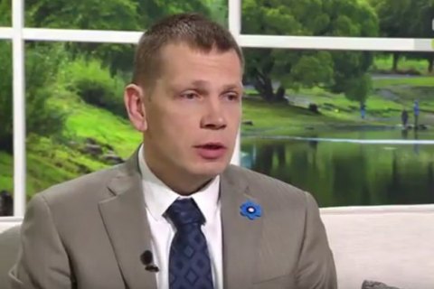 Экс-глава полиции безопасности Эстонии возглавит комитет по борьбе с коррупцией в Украине