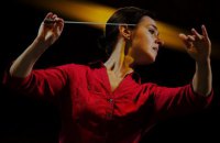 Украинка станет первой женщиной-дирижером самого престижного оперного фестиваля мира