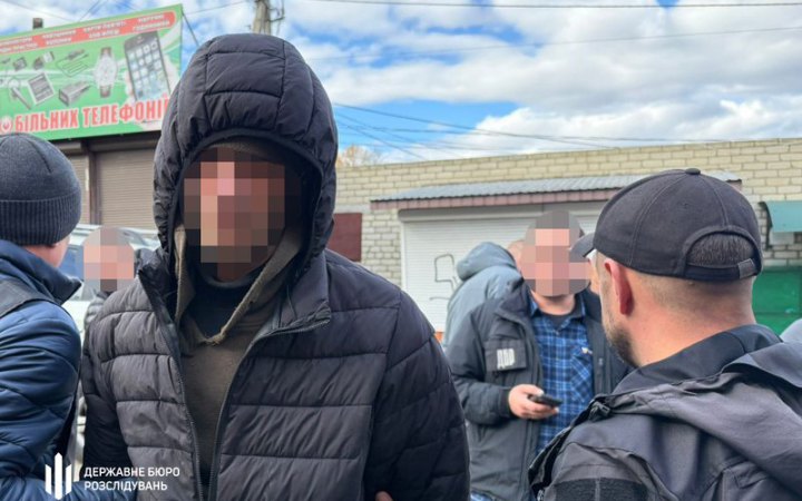 Судитимуть прикордонника за підозрою в організації втечі ухилянтів до Молдови