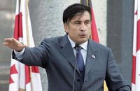 Саакашвили: США помогают Грузии в перевооружении