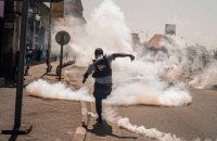 Президент Мадагаскару розпустив уряд на тлі кривавих протестів