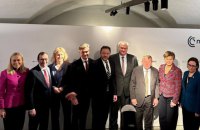 Андрій Сибіга закликав країни Нордично-Балтійської вісімки повністю заборонити в’їзд для російських військових