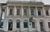 Суд вернул Киеву старинный дом на Подоле