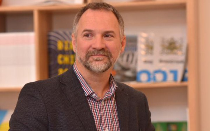 Мінкульт пояснив, за що звільнили директора Києво-Печерської Лаври (оновлено)