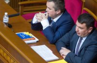 «Грабли Калужинского» в конфликте НАБУ и САП